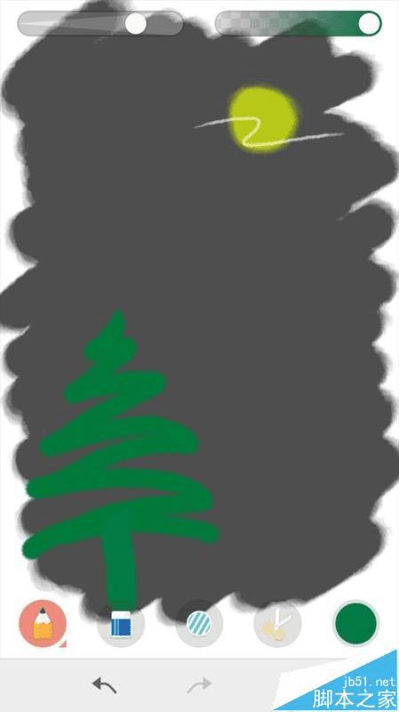 使用制作圣诞贺卡图片的方法技巧