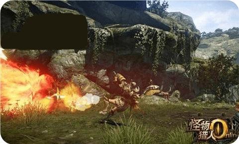 如何选择怪物猎人ol武器太刀天赋?