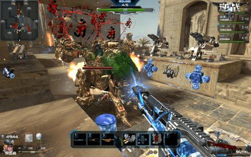 如何在狂沙圣殿塔防特殊关卡中通关?