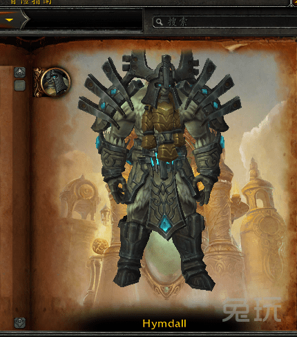 魔兽世界7.0中英灵殿BOSS技能怎么样?