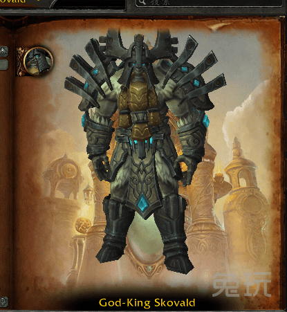 魔兽世界7.0中英灵殿BOSS技能怎么样?