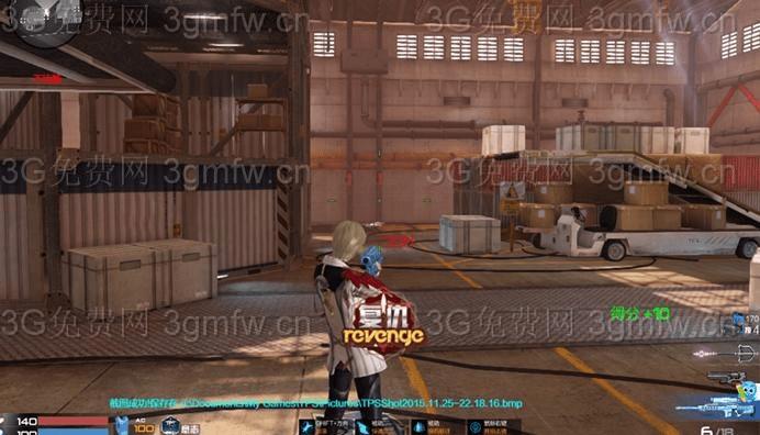 枪神纪水晶版死神狙击的属性如何?