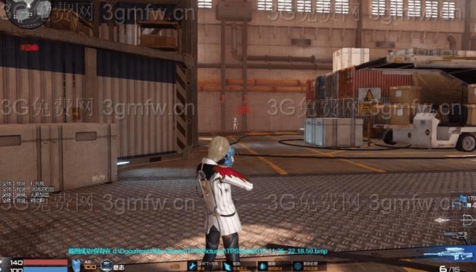 枪神纪水晶版死神狙击的属性如何?