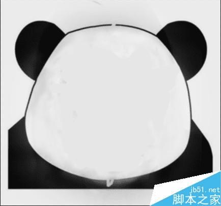 如何在PS中将照片做成搞笑的qq表情?