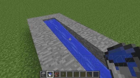 在我的世界中制作大炮红石的方法技巧