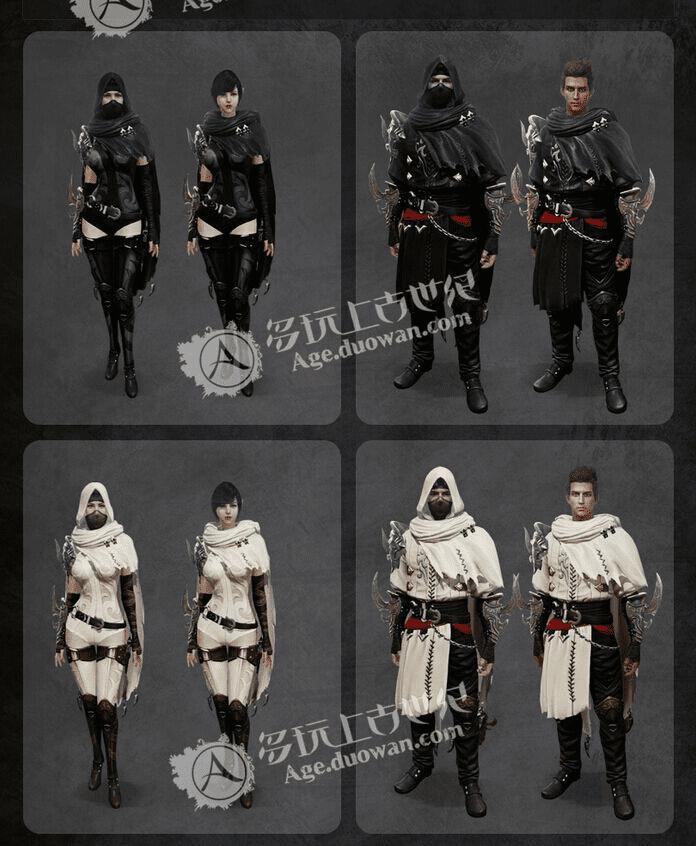 如何调整上古世纪荆棘座礼盒?