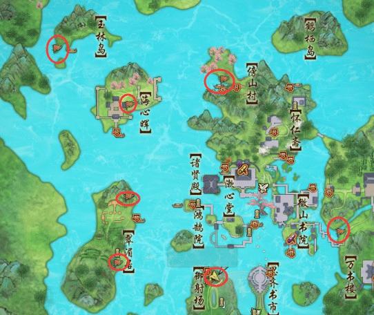 怎么样做剑网3长歌门小鹿宠物任务?