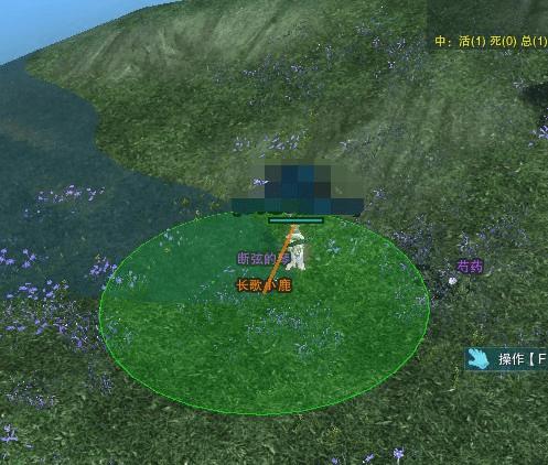 怎么样做剑网3长歌门小鹿宠物任务?