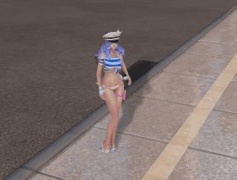 枪神纪海豚蒂芬妮的属性如何?