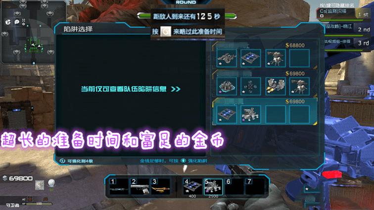 塔防神秘钥匙及关卡有哪些?