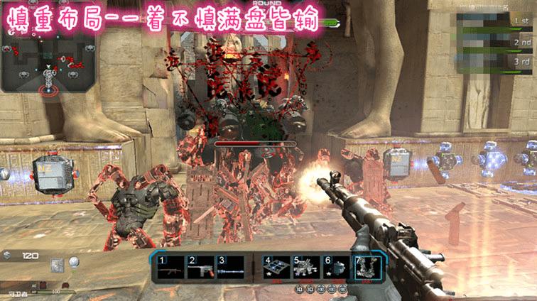 塔防神秘钥匙及关卡有哪些?