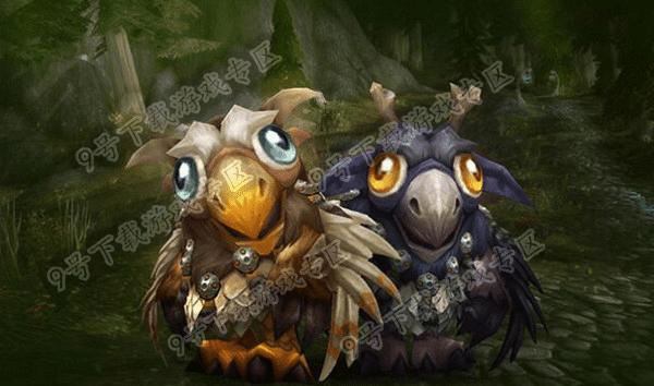 获取魔兽世界7.0中的wow亮爪的方法技巧