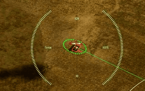 坦克世界火炮照明灯烟雾弹的用处有哪些?