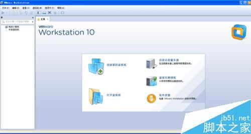 在虚拟机上安装XP系统的步骤