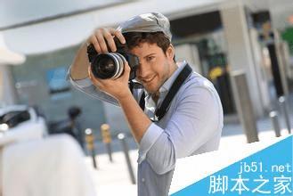 风景摄影的技巧的总结