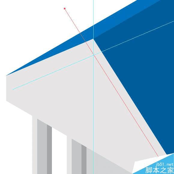 在AI中创建等边距的矢量图标的技巧