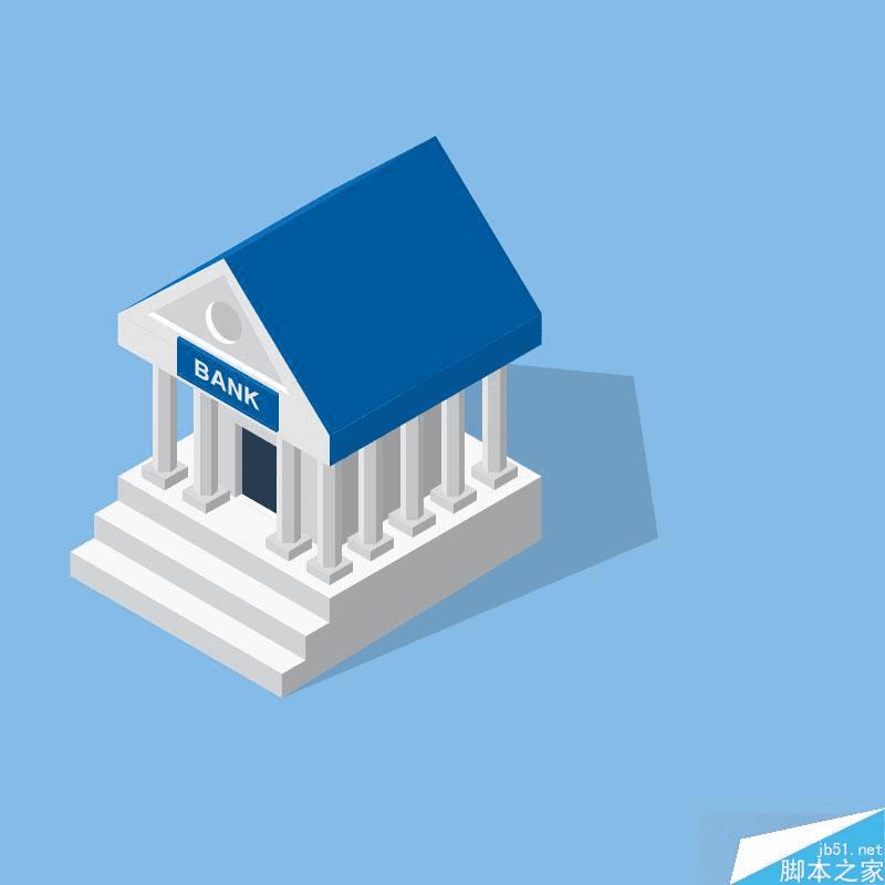 在AI中创建等边距的矢量图标的技巧