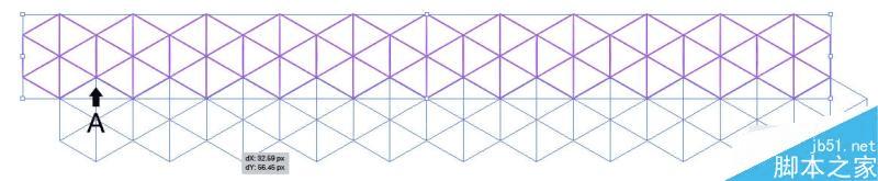 在AI中创建等边距的矢量图标的技巧