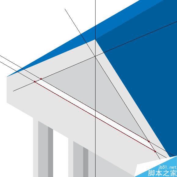 在AI中创建等边距的矢量图标的技巧