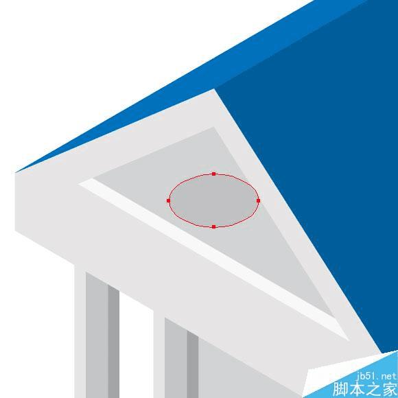 在AI中创建等边距的矢量图标的技巧