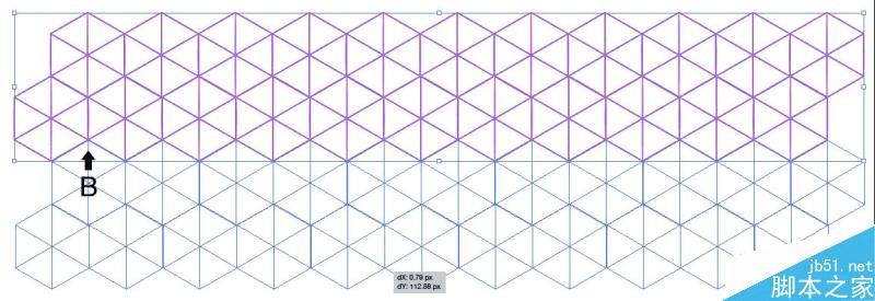 在AI中创建等边距的矢量图标的技巧