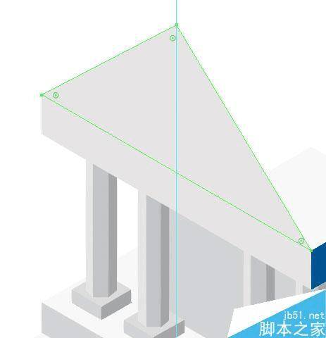 在AI中创建等边距的矢量图标的技巧