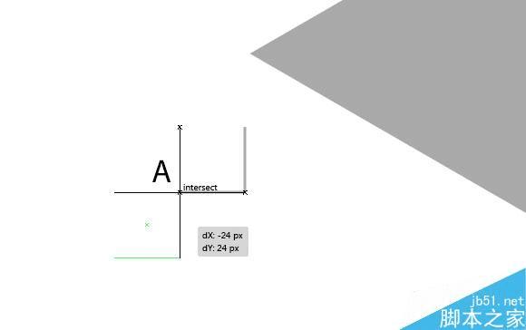 在AI中创建等边距的矢量图标的技巧