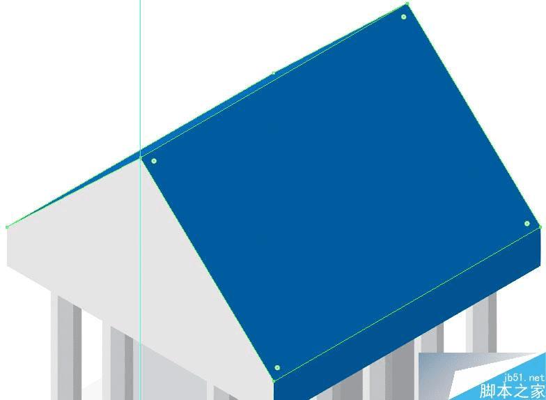 在AI中创建等边距的矢量图标的技巧