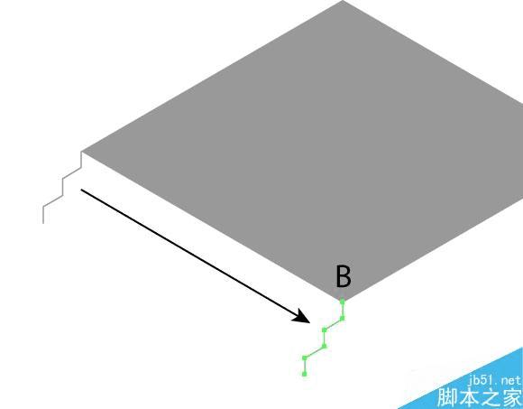 在AI中创建等边距的矢量图标的技巧