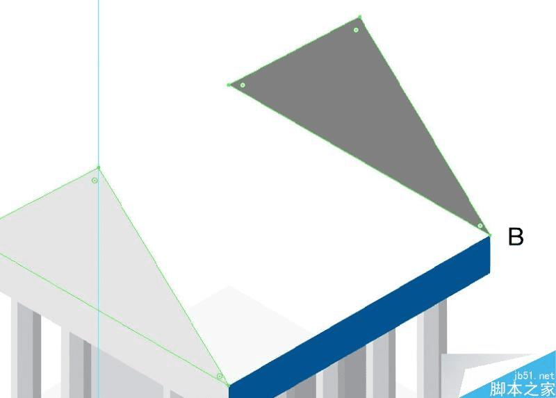 在AI中创建等边距的矢量图标的技巧