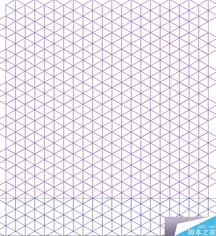 在AI中创建等边距的矢量图标的技巧