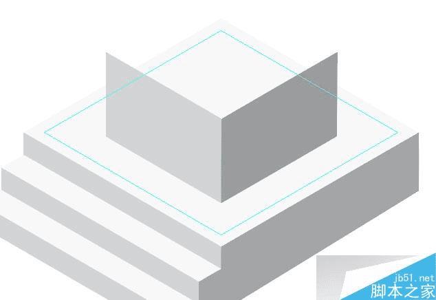 在AI中创建等边距的矢量图标的技巧