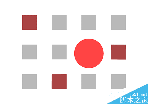 视觉焦点和层次结构的详细介绍