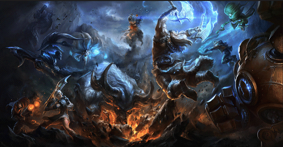 ϷӾװдMOBAؿζΧİ취