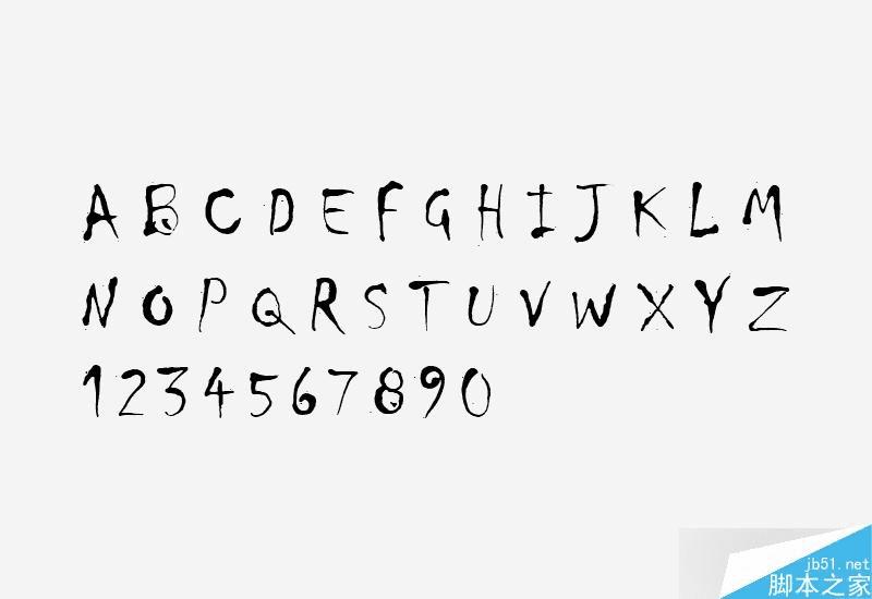 怎么样学习字体设计?