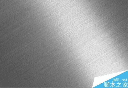 如何在PS中制作凹陷的烫金凹印效果?