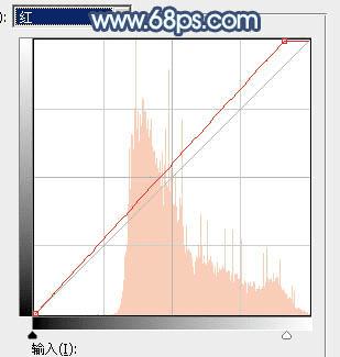 在ps中调制出魔幻的青蓝色水景人物图片的技巧