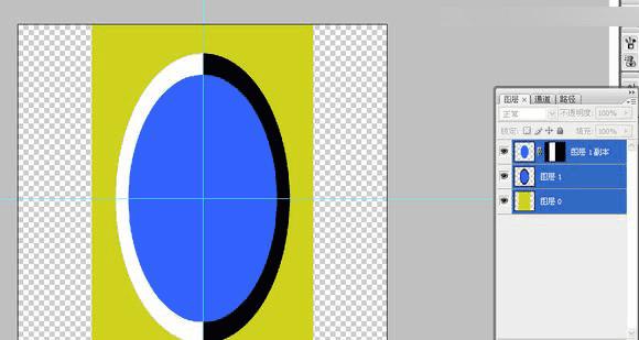 如何在ps中制作创意的视觉错觉场景图效果?