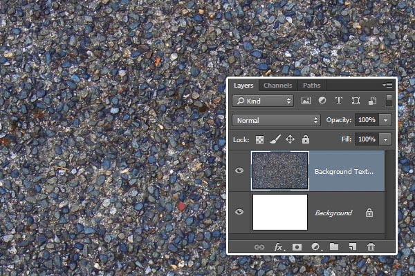 如何能够在ps中设计制作非常有趣的秋季树叶字?