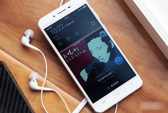 vivo X6���ֵܷ���ϸ����