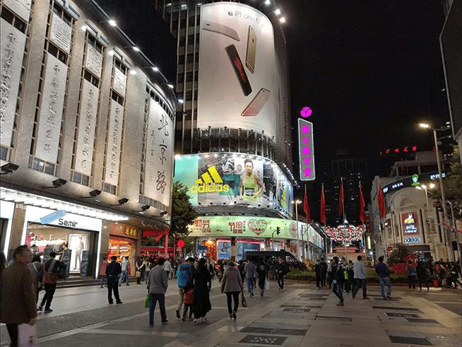 华为Mate8拍照的功能及像素如何?