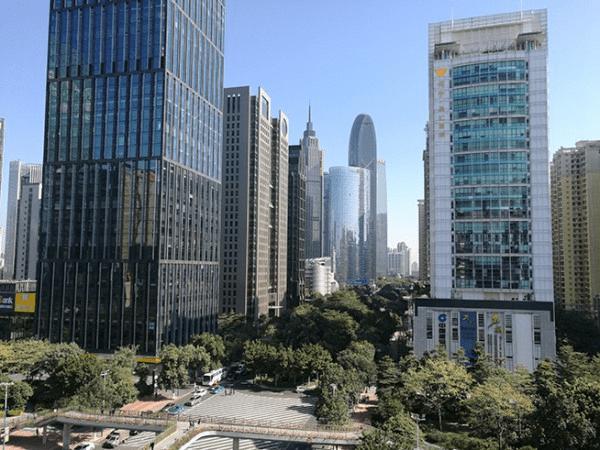 华为Mate8拍照的功能及像素如何?