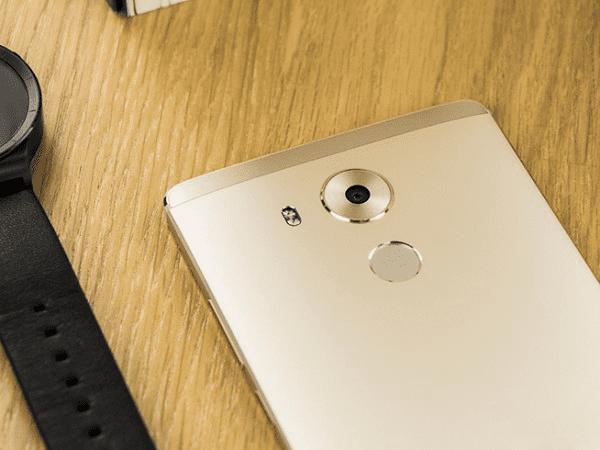 华为Mate8拍照的功能及像素如何?