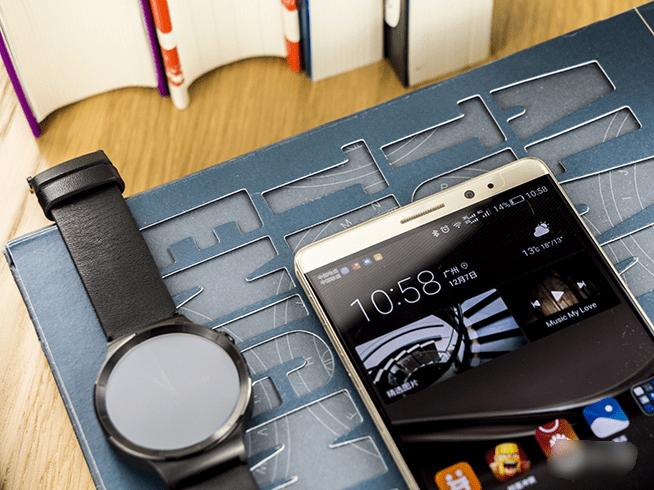 华为Mate8拍照的功能及像素如何?