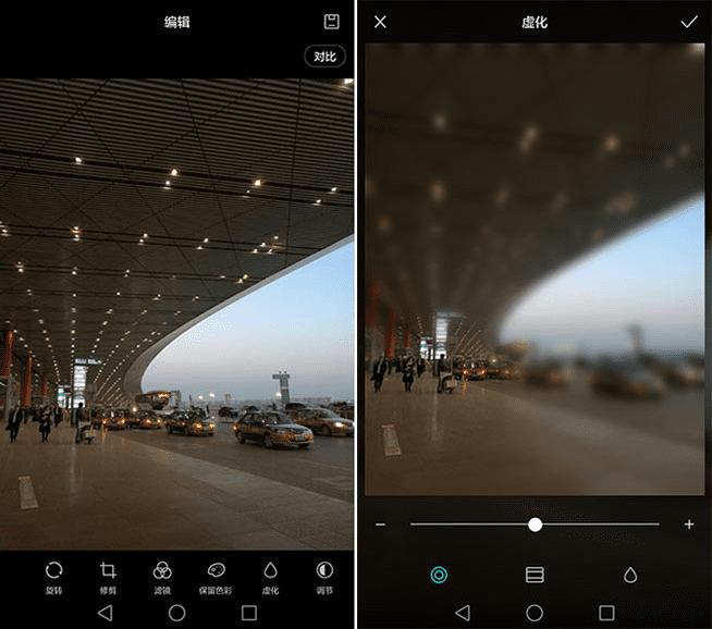 华为Mate8拍照的功能及像素如何?
