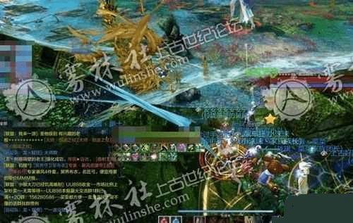 有什么样的技巧能够在上古世纪永恒之岛中通关?