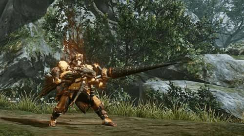 怎么样使用猎人OL弩炮?