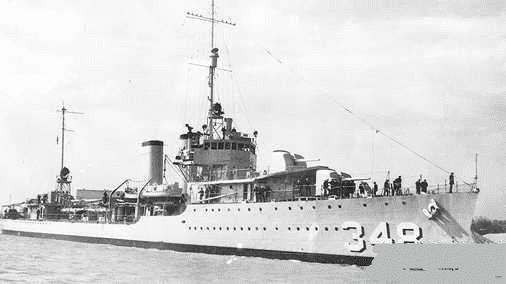 战舰世界法拉格特驱逐舰的属性的详细评测