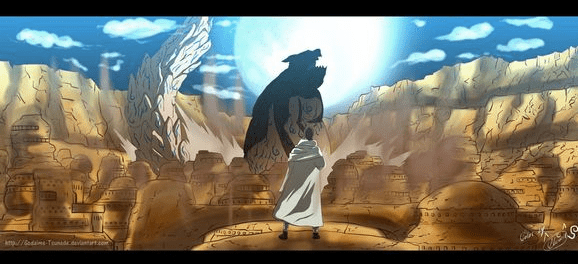 怎么样搭配火影忍者ol中的罗砂四代风影?