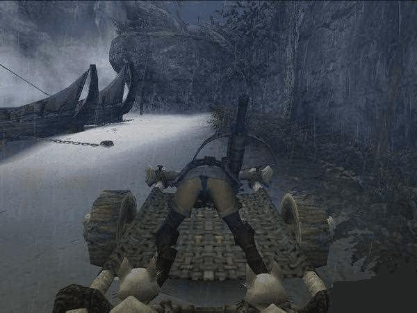 怪物猎人OL猫车的价值评估